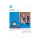 Papier do drukarki HP Semi-glossy Photo (A4 175g) 100szt.
